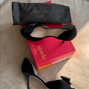 kate spade pump